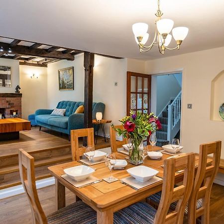 Eleri Cottage Great Malvern Εξωτερικό φωτογραφία