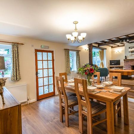 Eleri Cottage Great Malvern Εξωτερικό φωτογραφία
