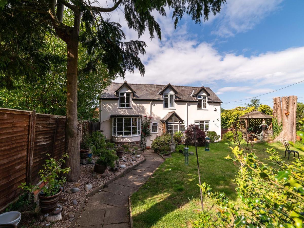 Eleri Cottage Great Malvern Εξωτερικό φωτογραφία