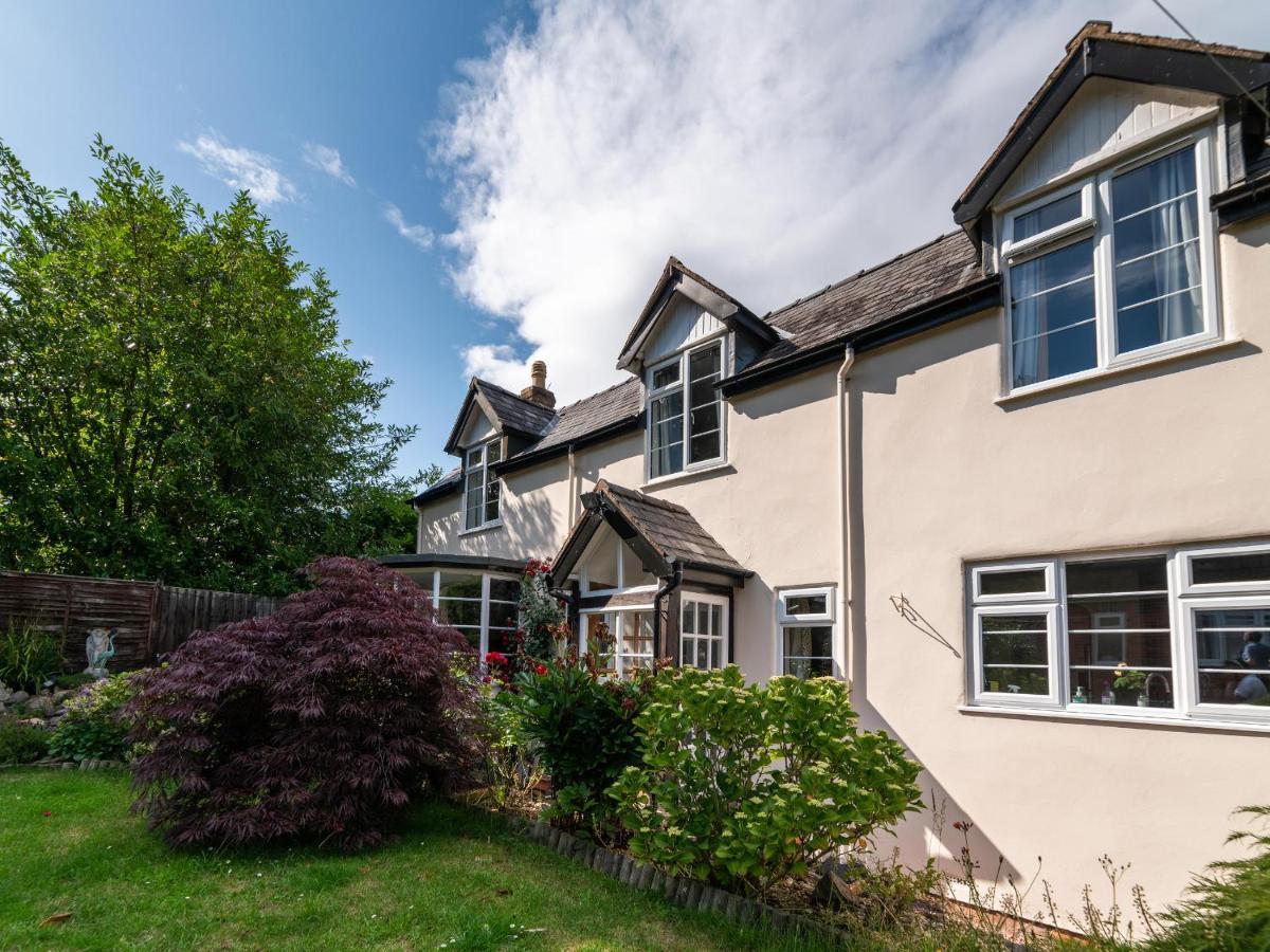 Eleri Cottage Great Malvern Εξωτερικό φωτογραφία