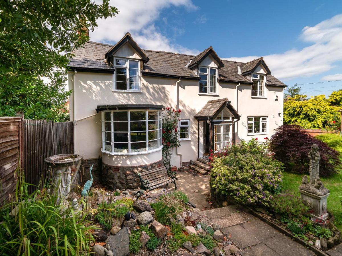 Eleri Cottage Great Malvern Εξωτερικό φωτογραφία