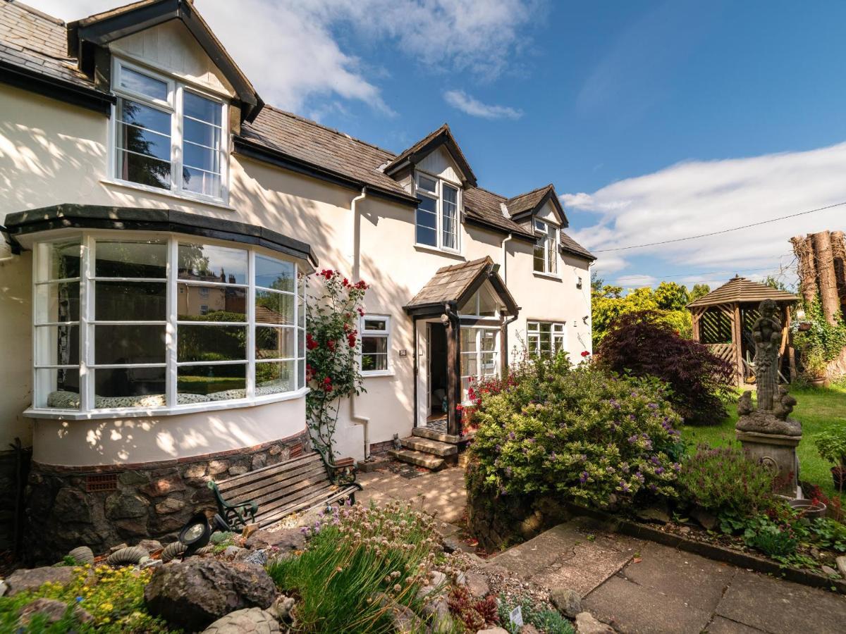Eleri Cottage Great Malvern Εξωτερικό φωτογραφία