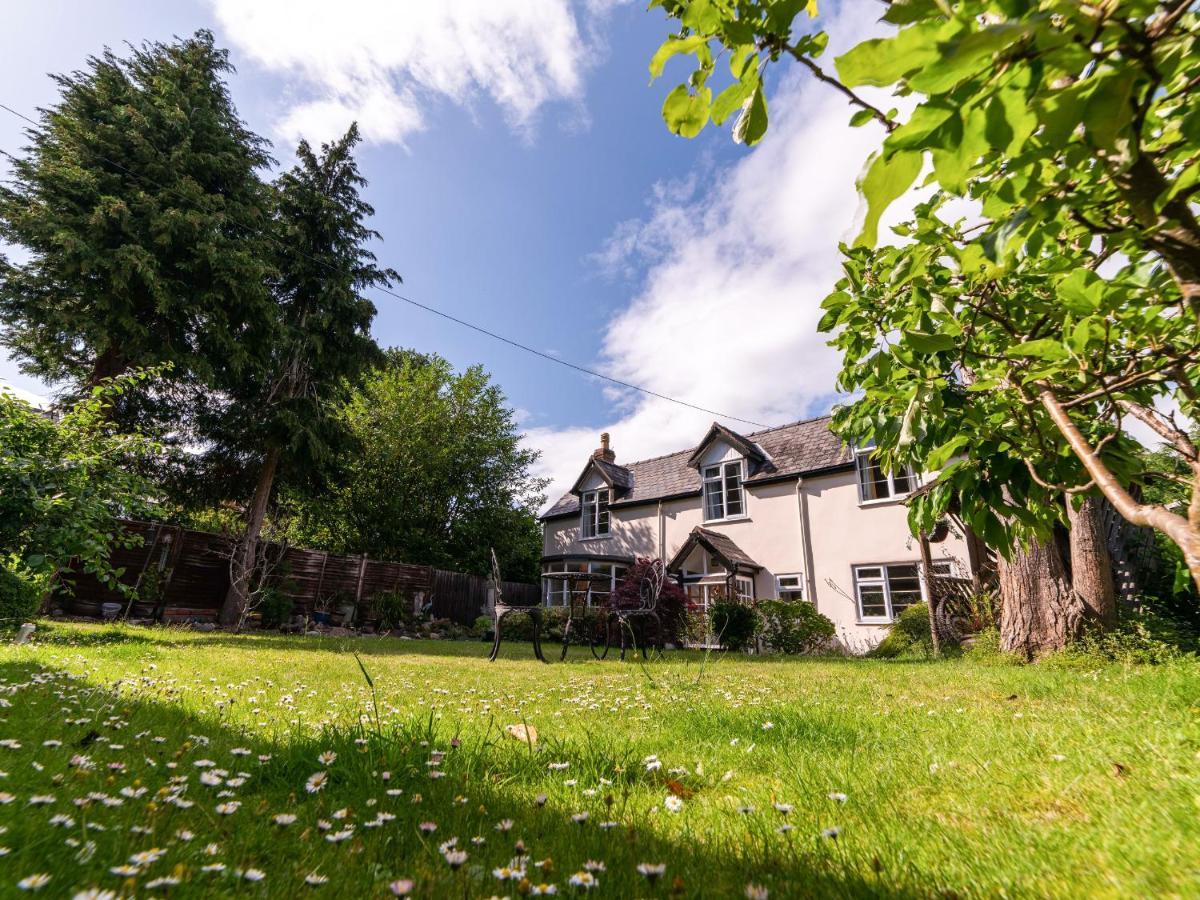 Eleri Cottage Great Malvern Εξωτερικό φωτογραφία