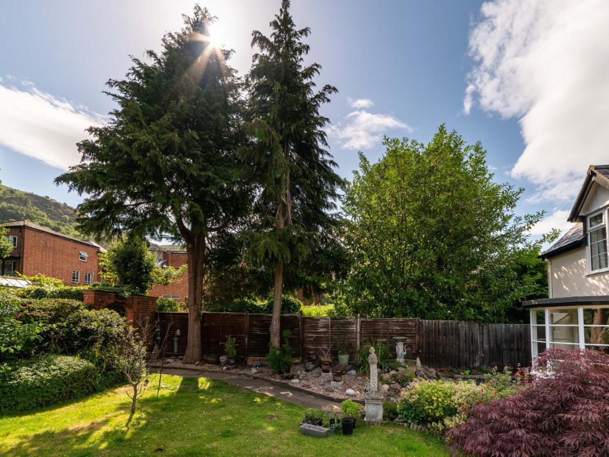 Eleri Cottage Great Malvern Εξωτερικό φωτογραφία