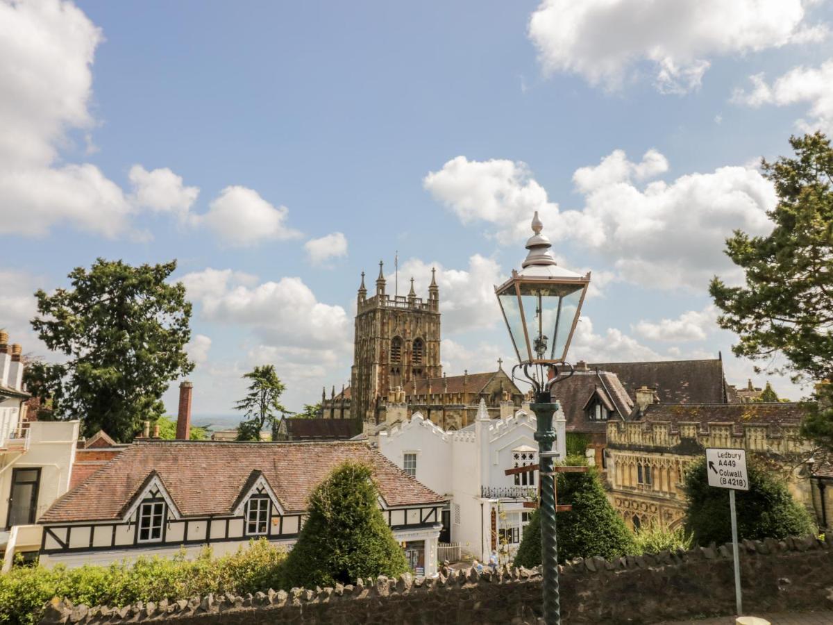 Eleri Cottage Great Malvern Εξωτερικό φωτογραφία