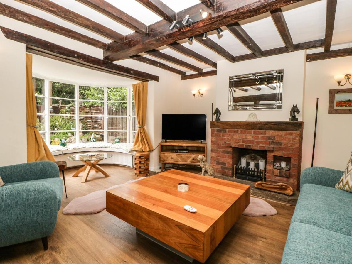 Eleri Cottage Great Malvern Εξωτερικό φωτογραφία