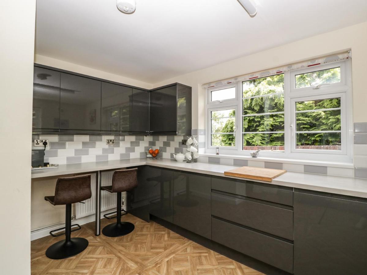 Eleri Cottage Great Malvern Εξωτερικό φωτογραφία