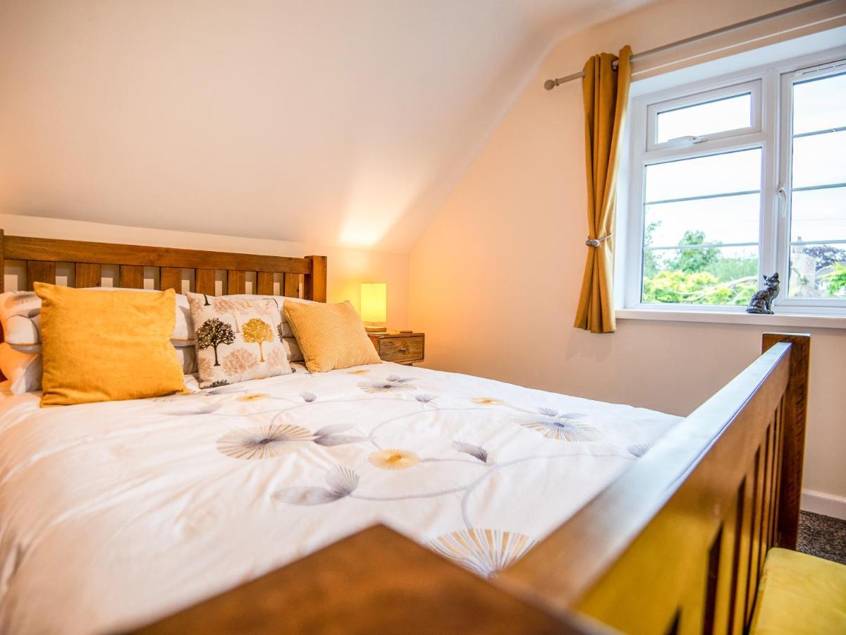 Eleri Cottage Great Malvern Εξωτερικό φωτογραφία
