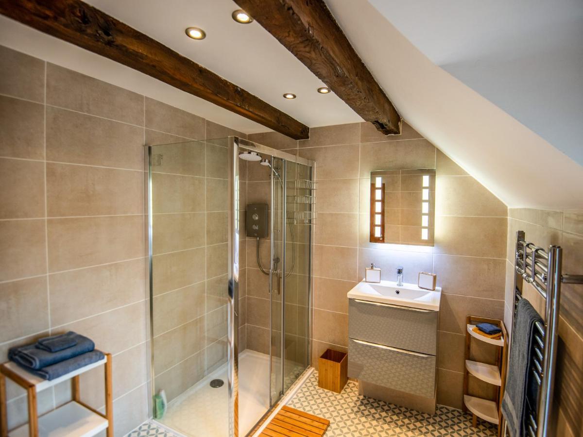 Eleri Cottage Great Malvern Εξωτερικό φωτογραφία