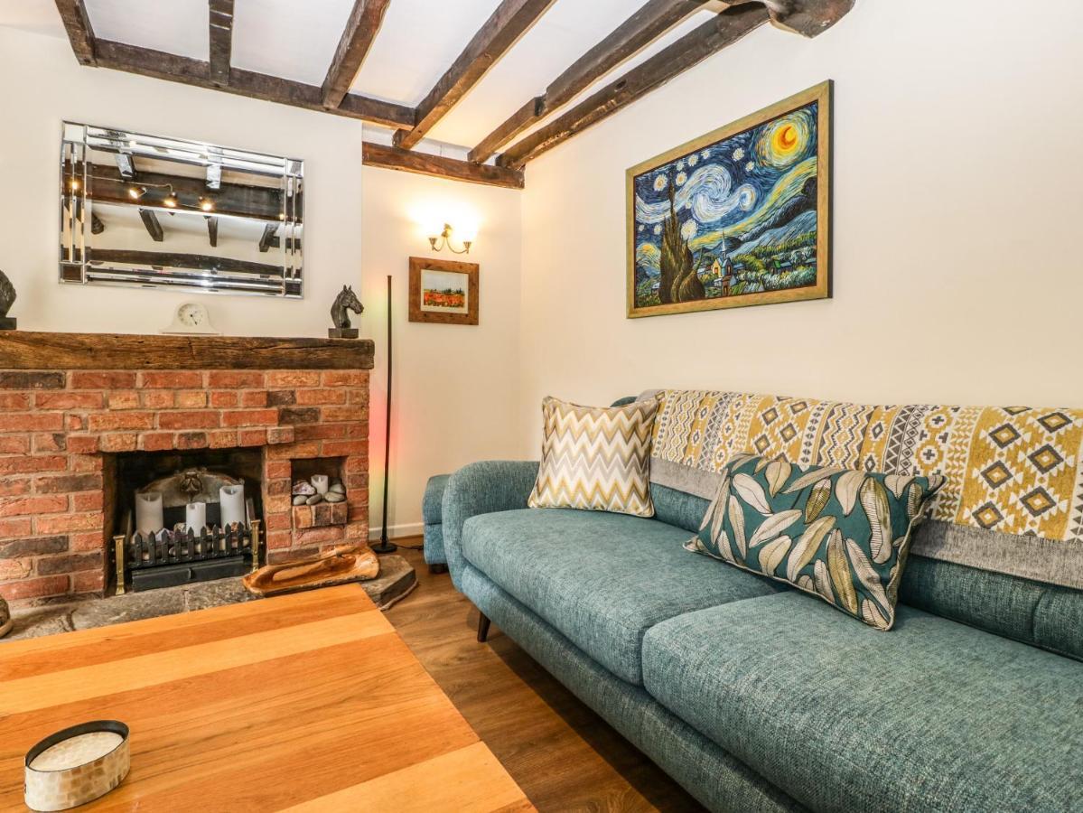 Eleri Cottage Great Malvern Εξωτερικό φωτογραφία