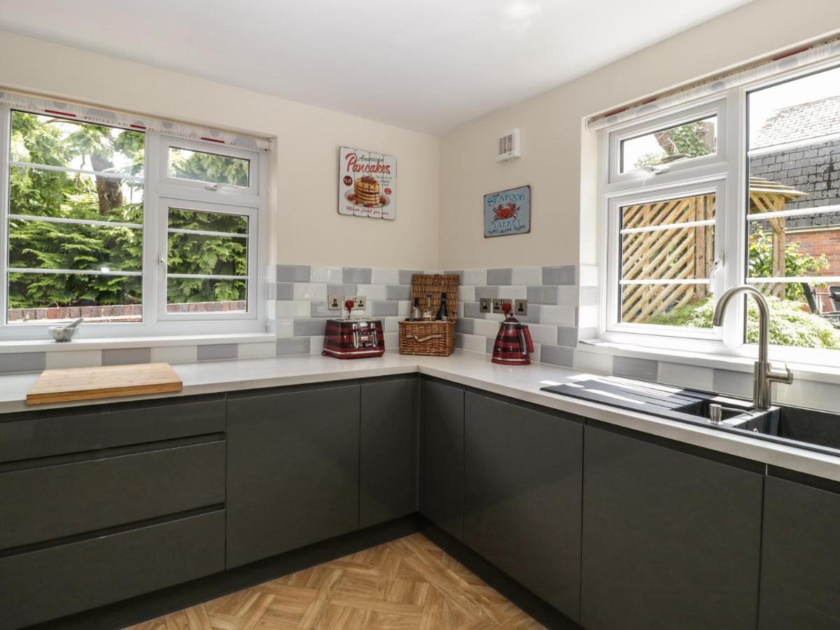 Eleri Cottage Great Malvern Εξωτερικό φωτογραφία