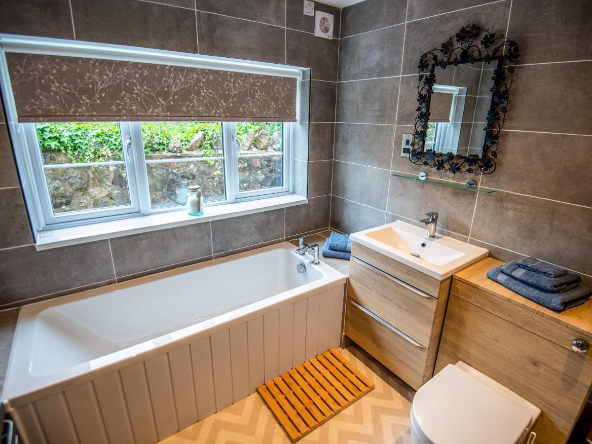 Eleri Cottage Great Malvern Εξωτερικό φωτογραφία