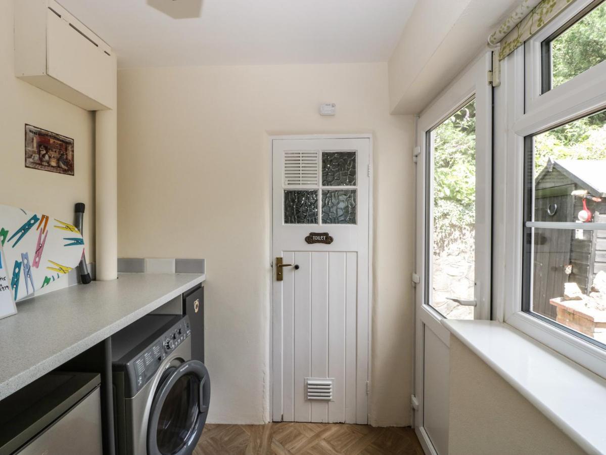 Eleri Cottage Great Malvern Εξωτερικό φωτογραφία