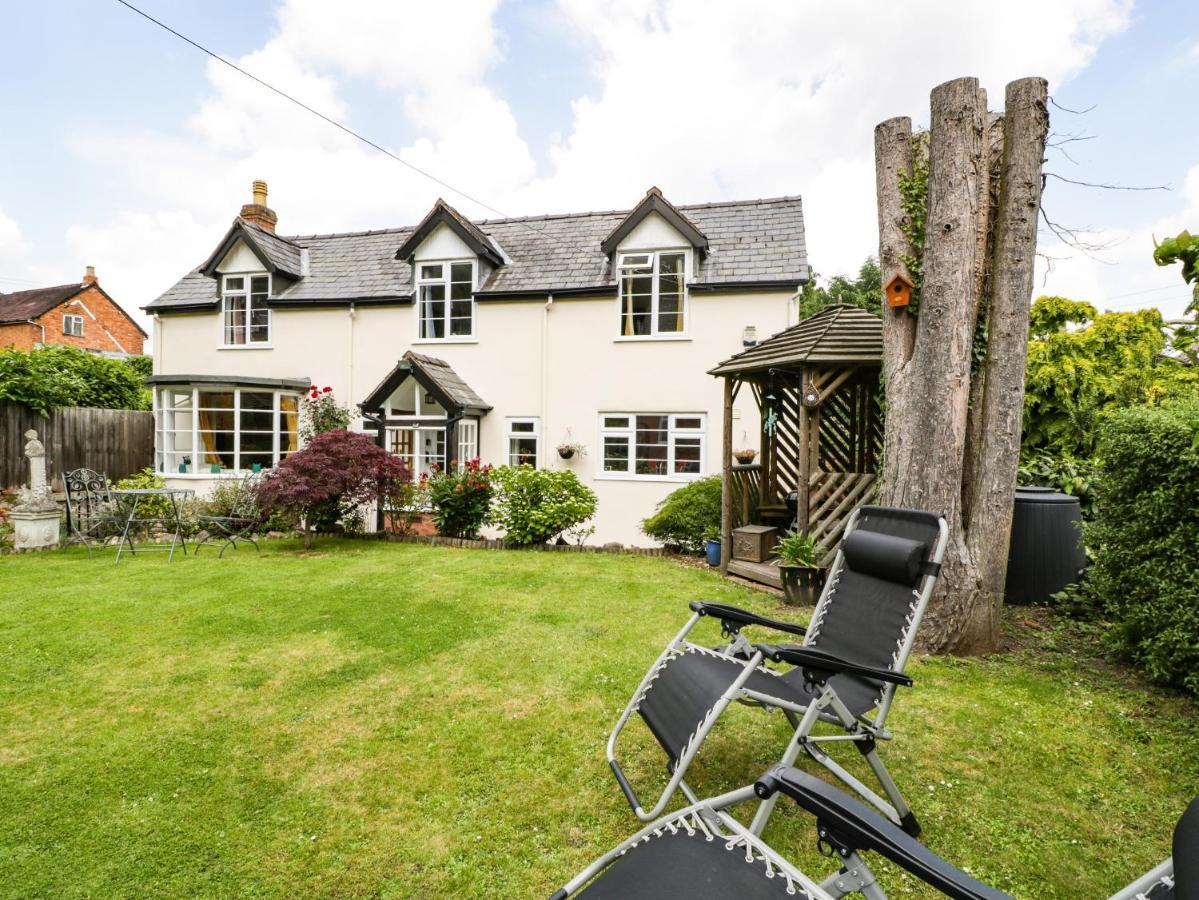 Eleri Cottage Great Malvern Εξωτερικό φωτογραφία
