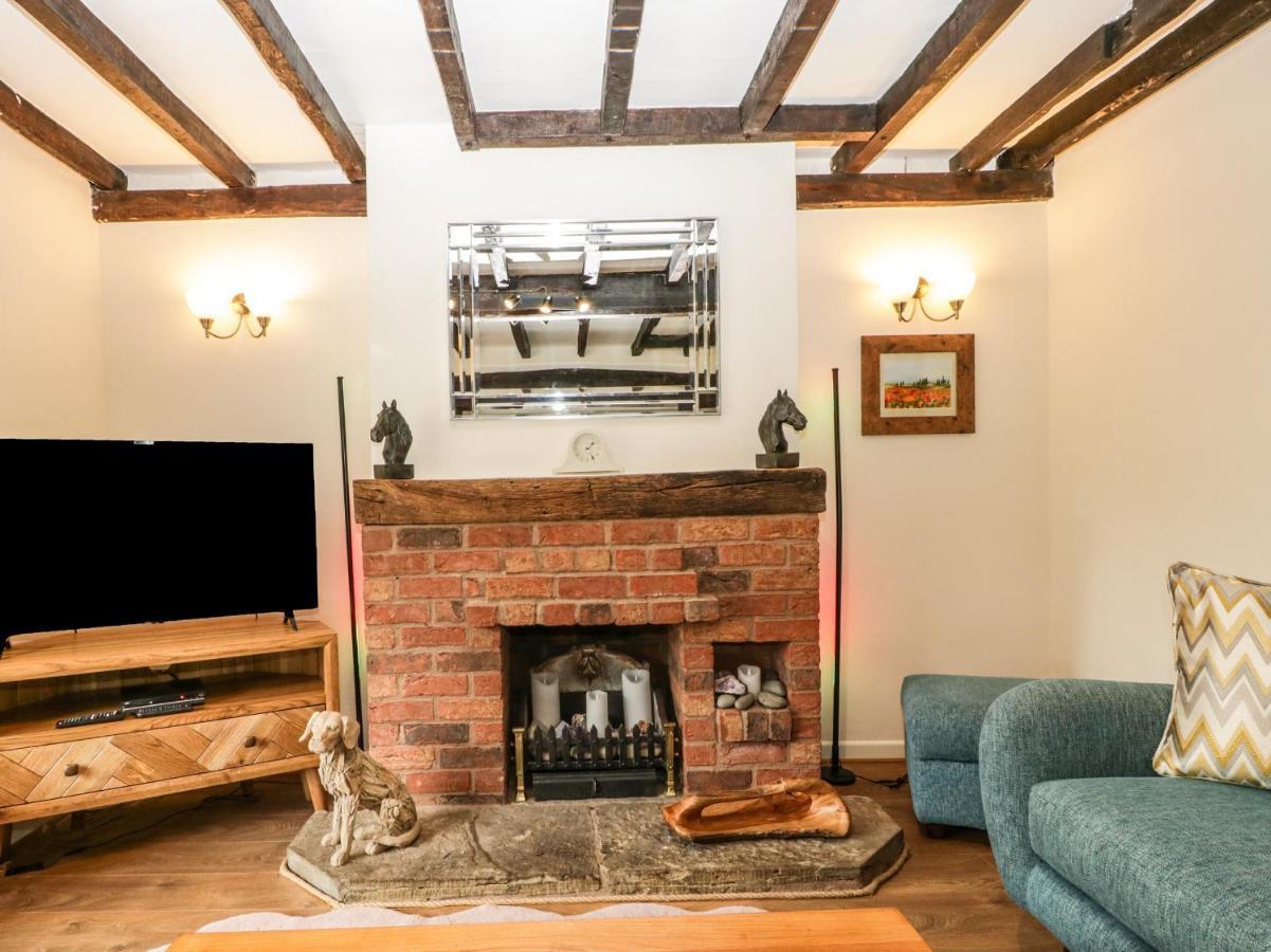 Eleri Cottage Great Malvern Εξωτερικό φωτογραφία