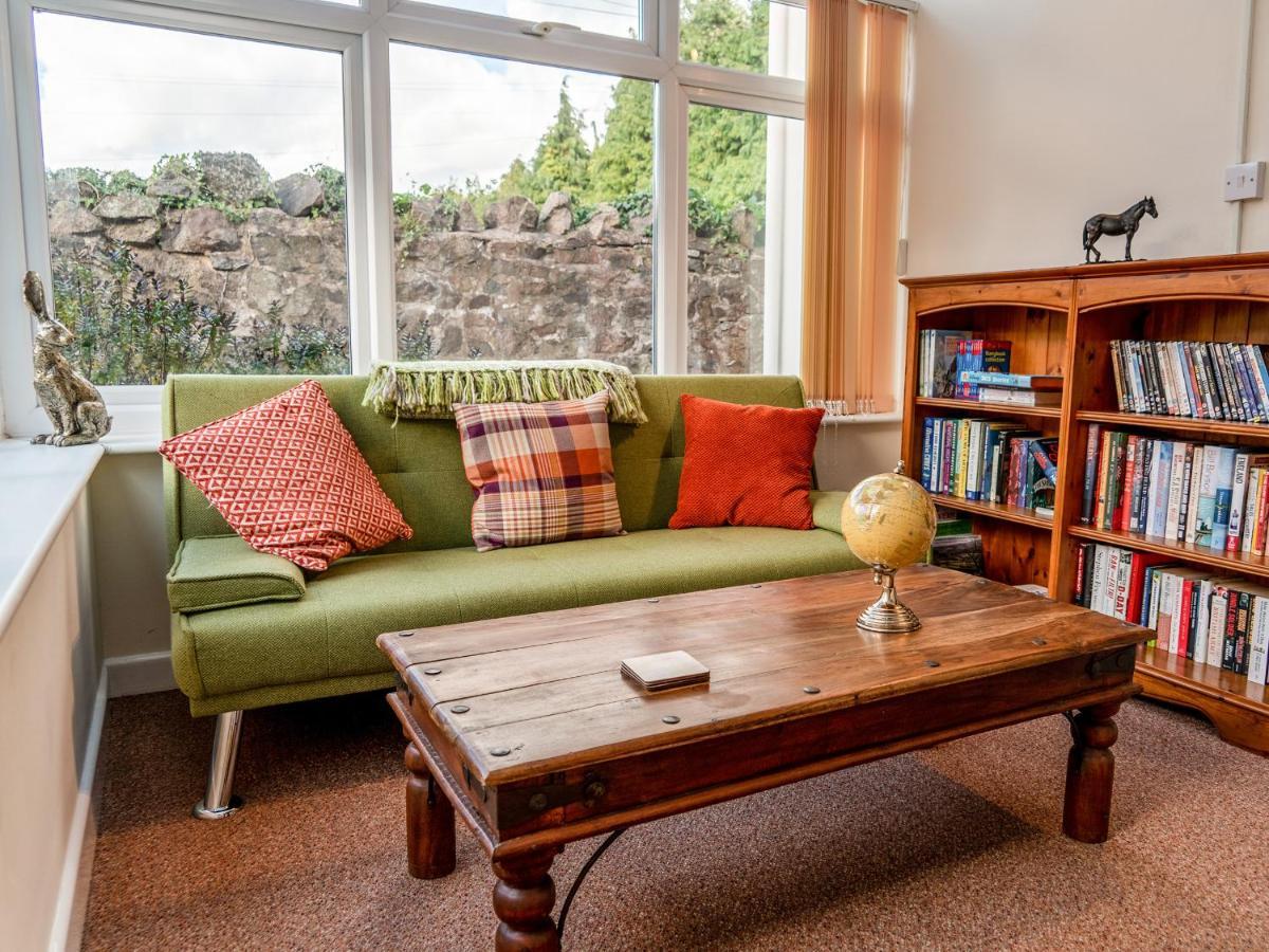 Eleri Cottage Great Malvern Εξωτερικό φωτογραφία