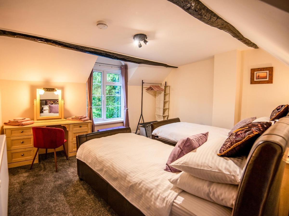 Eleri Cottage Great Malvern Εξωτερικό φωτογραφία