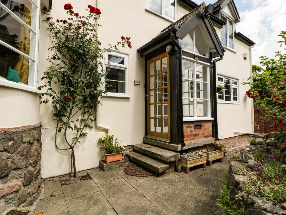Eleri Cottage Great Malvern Εξωτερικό φωτογραφία