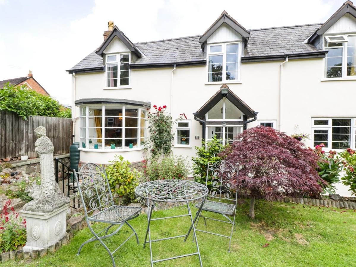 Eleri Cottage Great Malvern Εξωτερικό φωτογραφία