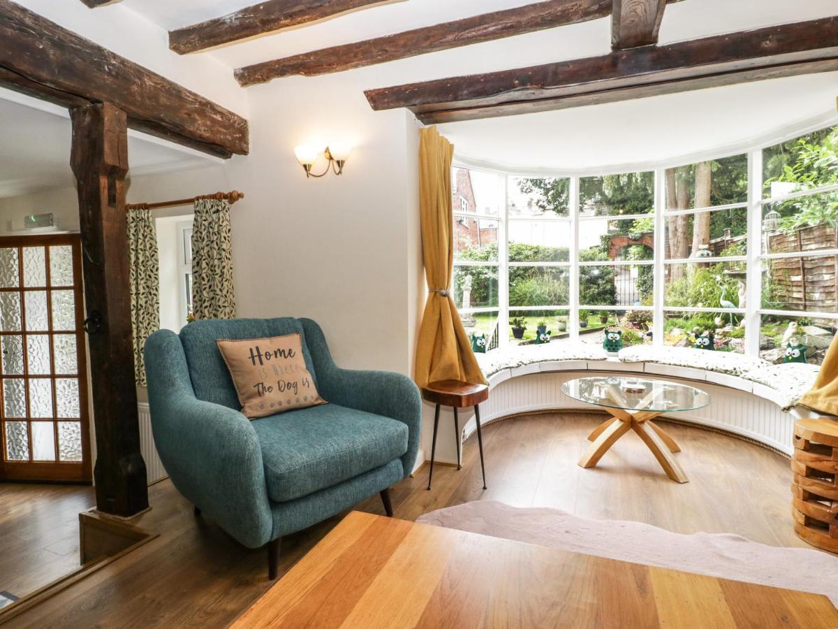 Eleri Cottage Great Malvern Εξωτερικό φωτογραφία