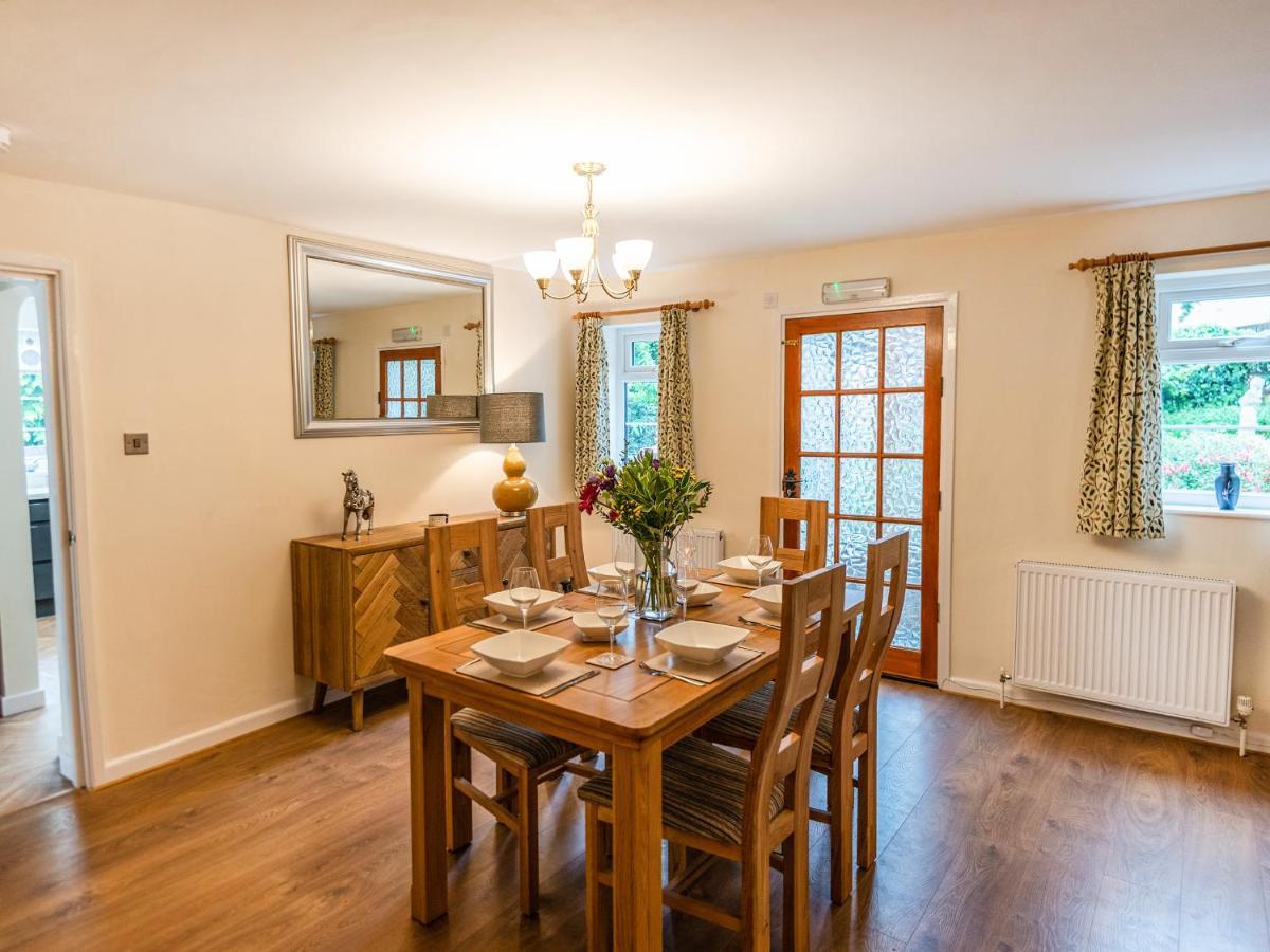 Eleri Cottage Great Malvern Εξωτερικό φωτογραφία