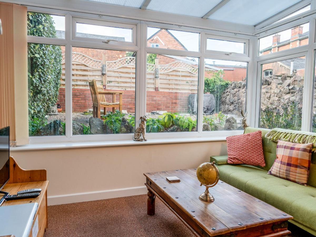 Eleri Cottage Great Malvern Εξωτερικό φωτογραφία
