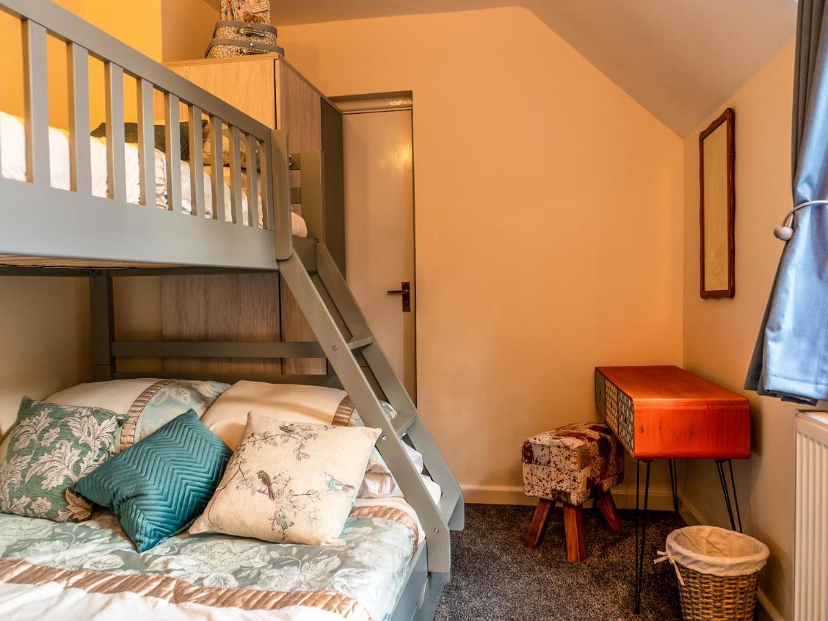 Eleri Cottage Great Malvern Εξωτερικό φωτογραφία