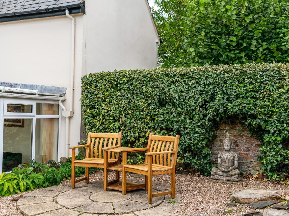 Eleri Cottage Great Malvern Εξωτερικό φωτογραφία