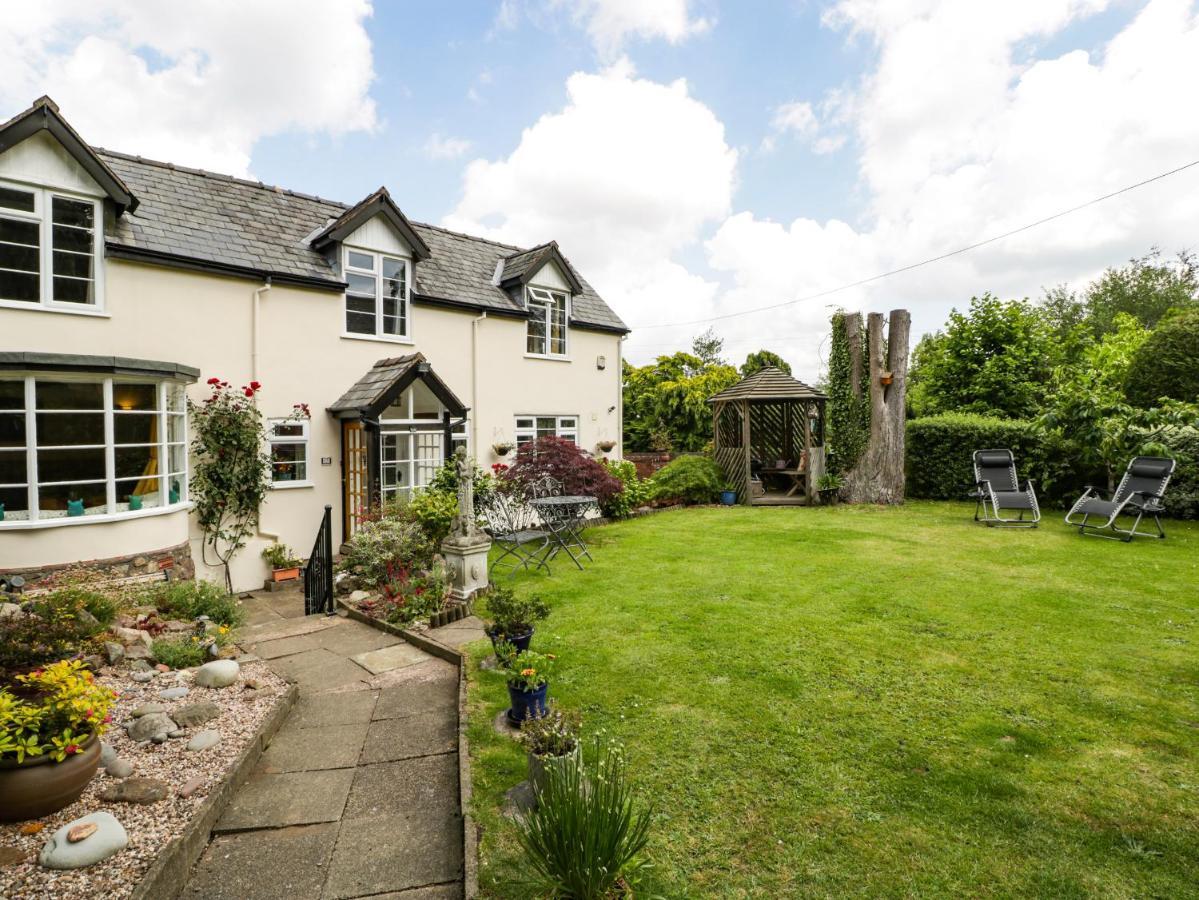 Eleri Cottage Great Malvern Εξωτερικό φωτογραφία