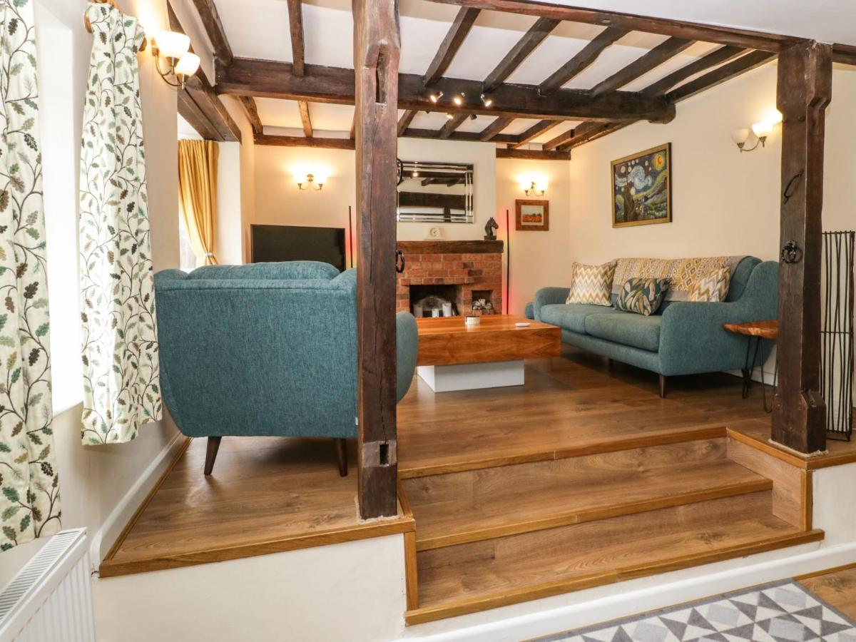 Eleri Cottage Great Malvern Εξωτερικό φωτογραφία