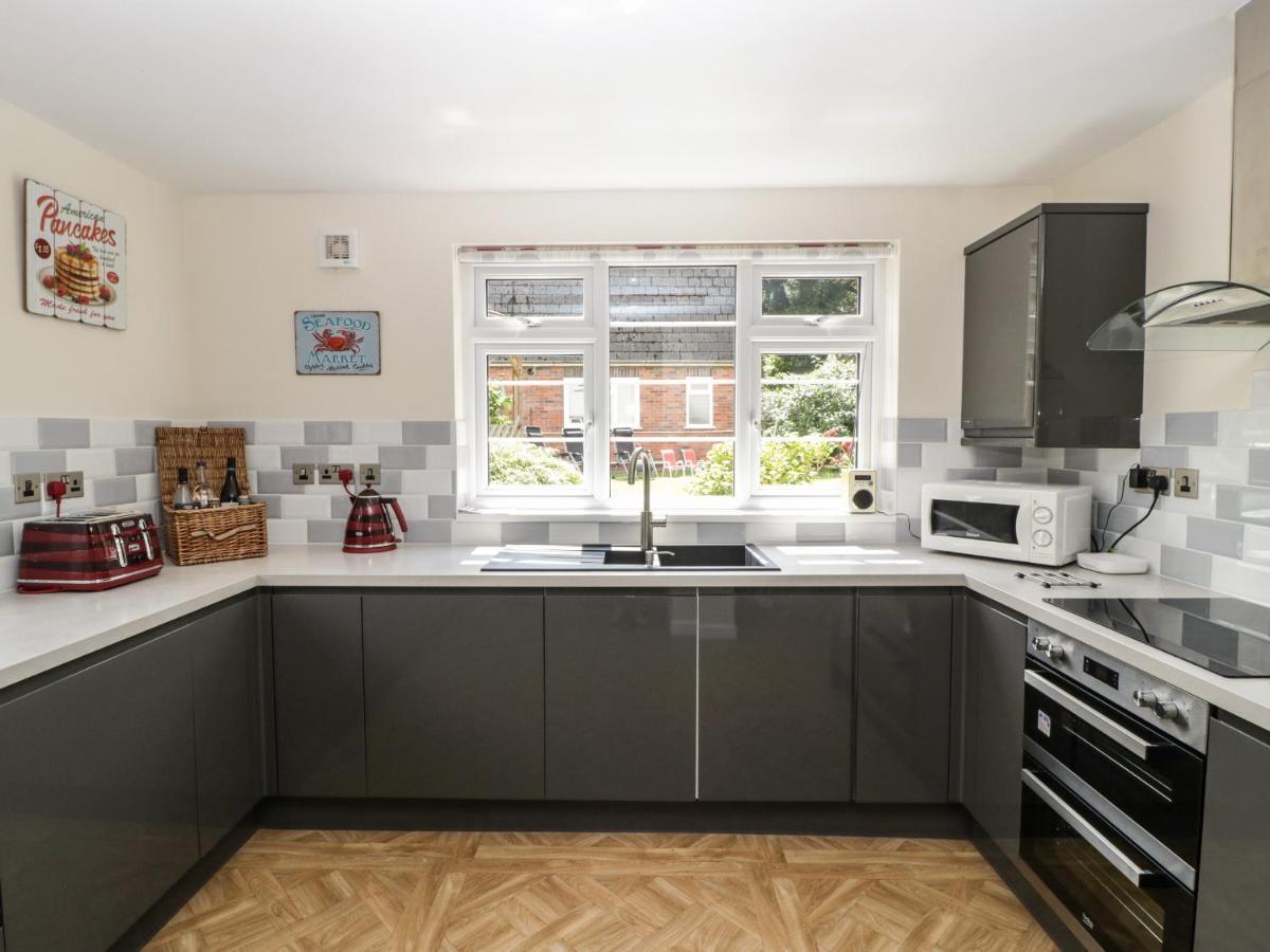 Eleri Cottage Great Malvern Εξωτερικό φωτογραφία