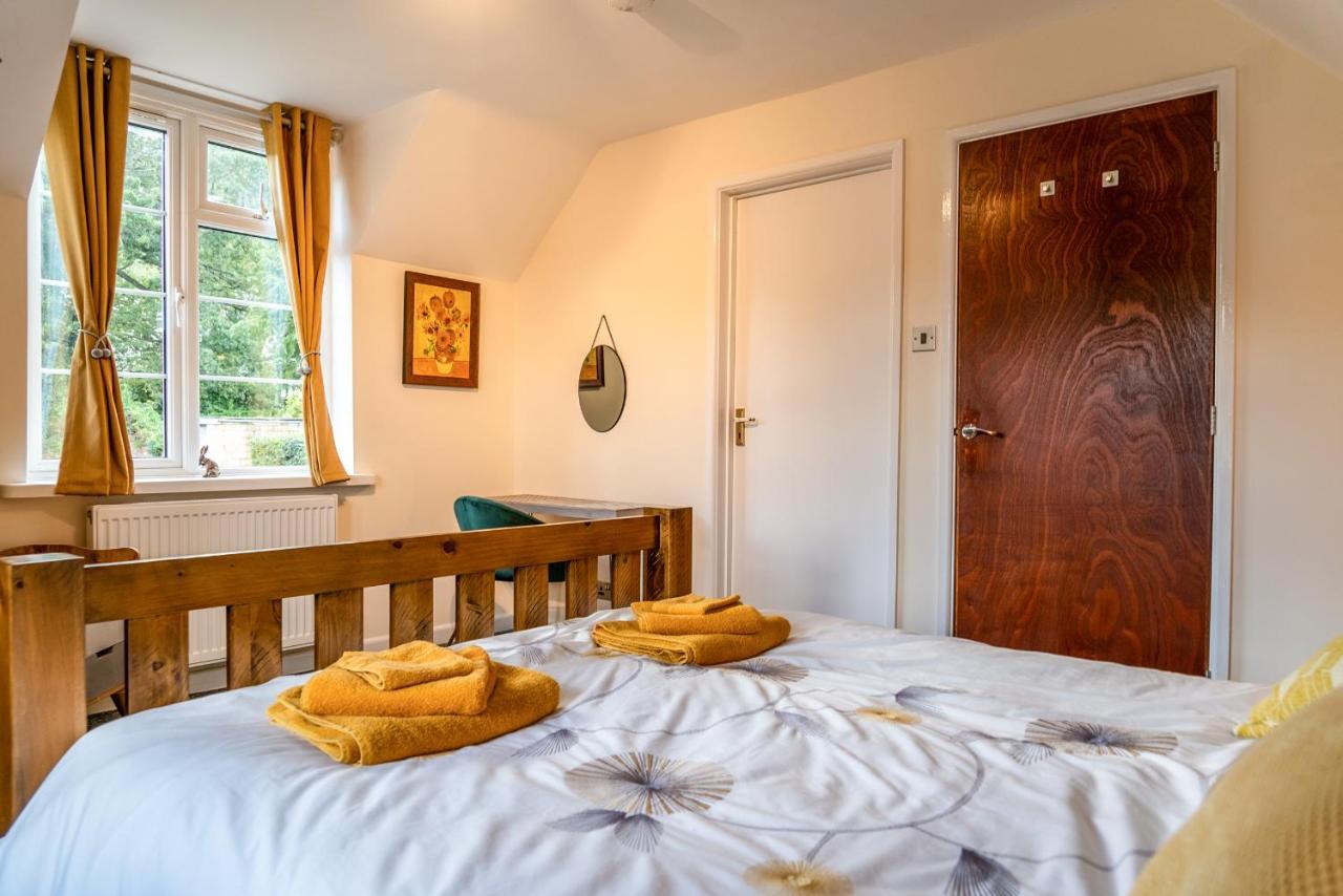 Eleri Cottage Great Malvern Εξωτερικό φωτογραφία