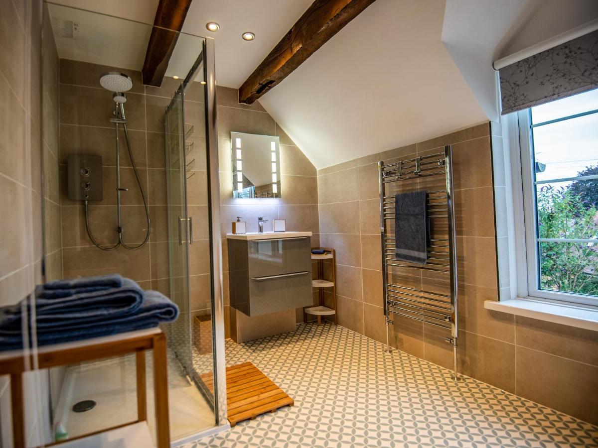 Eleri Cottage Great Malvern Εξωτερικό φωτογραφία