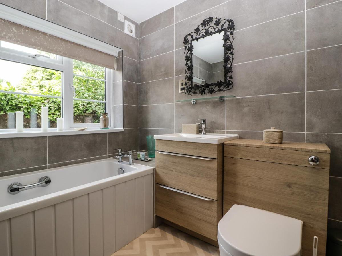 Eleri Cottage Great Malvern Εξωτερικό φωτογραφία